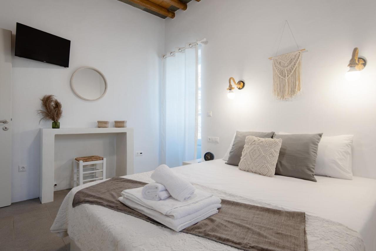 Tholos Guest House Cherronisos  Exterior photo