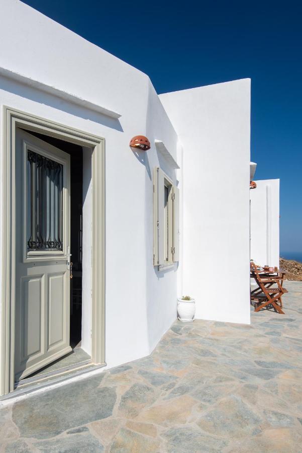 Tholos Guest House Cherronisos  Exterior photo