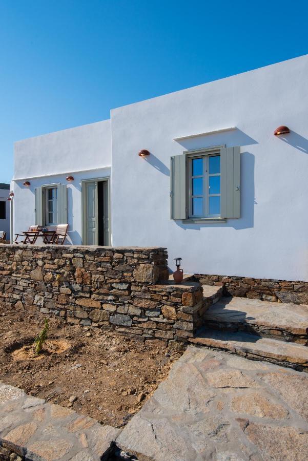 Tholos Guest House Cherronisos  Exterior photo