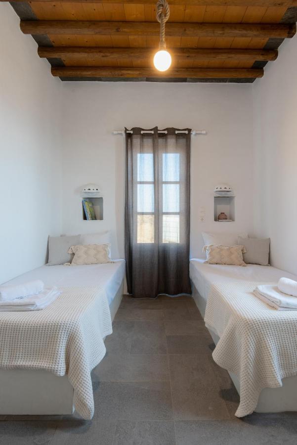 Tholos Guest House Cherronisos  Exterior photo