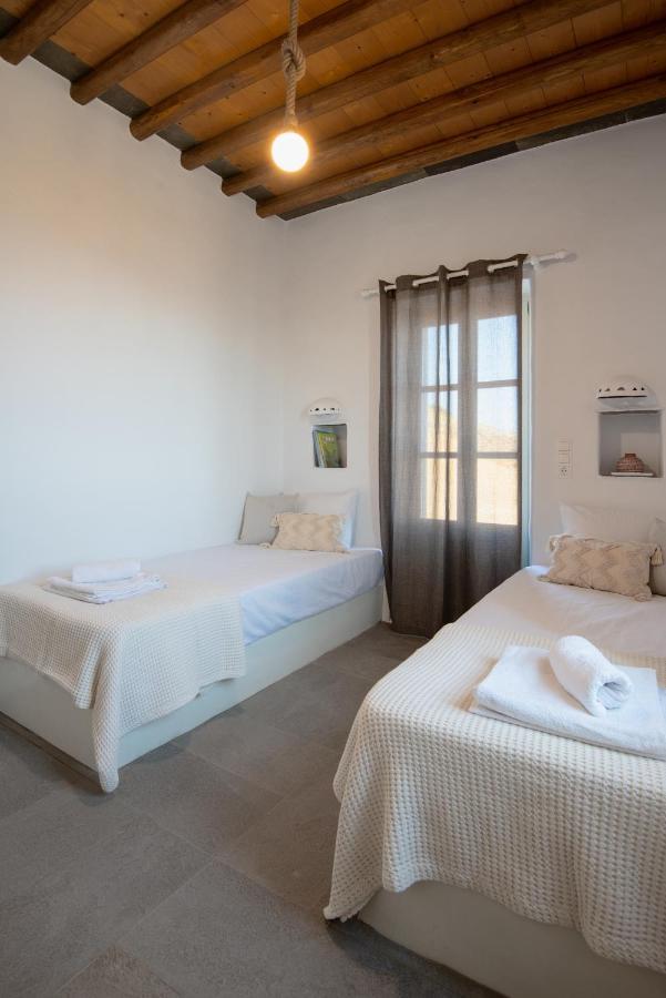 Tholos Guest House Cherronisos  Exterior photo