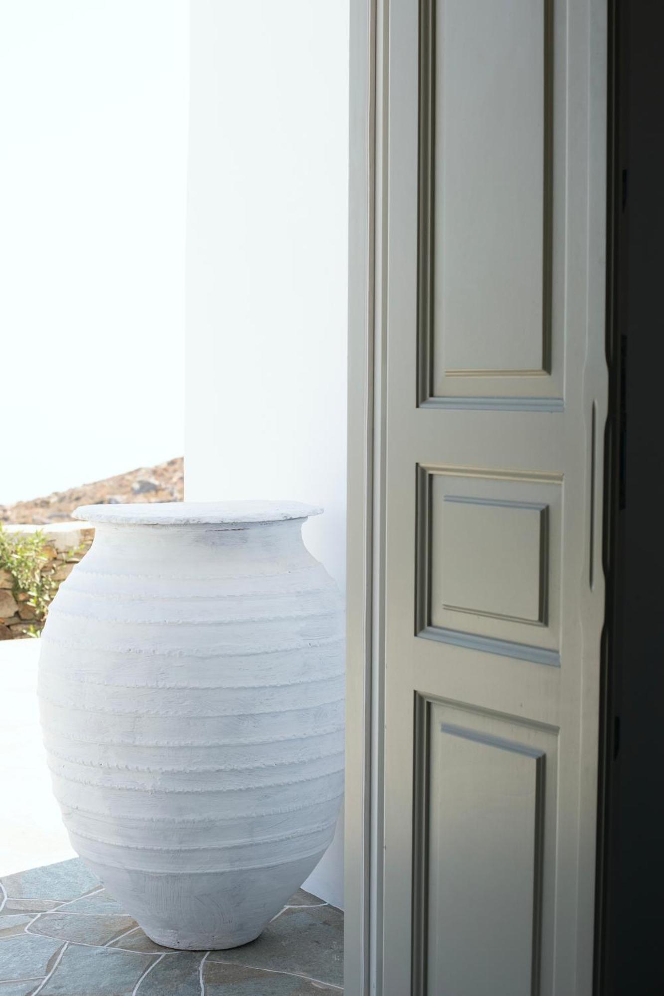 Tholos Guest House Cherronisos  Exterior photo